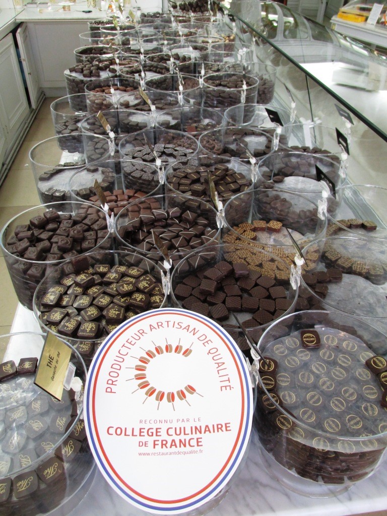 CADIOT BADIE à BORDEAUX membre Producteur Artisan de ...