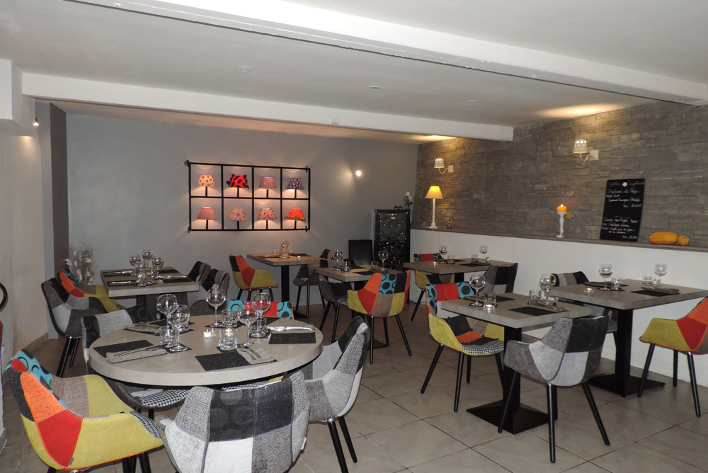 Restaurant Il était Une Fois Aix En Provence