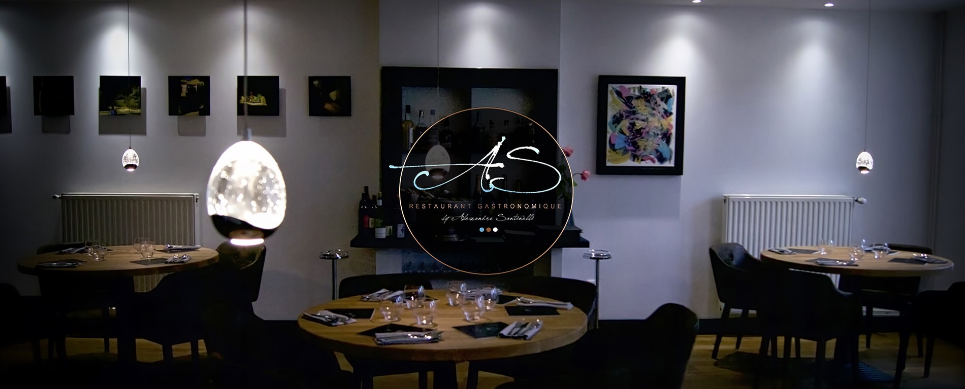 AS RESTAURANT à SAINT JULIEN LES METZ membre Restaurant de Qualité