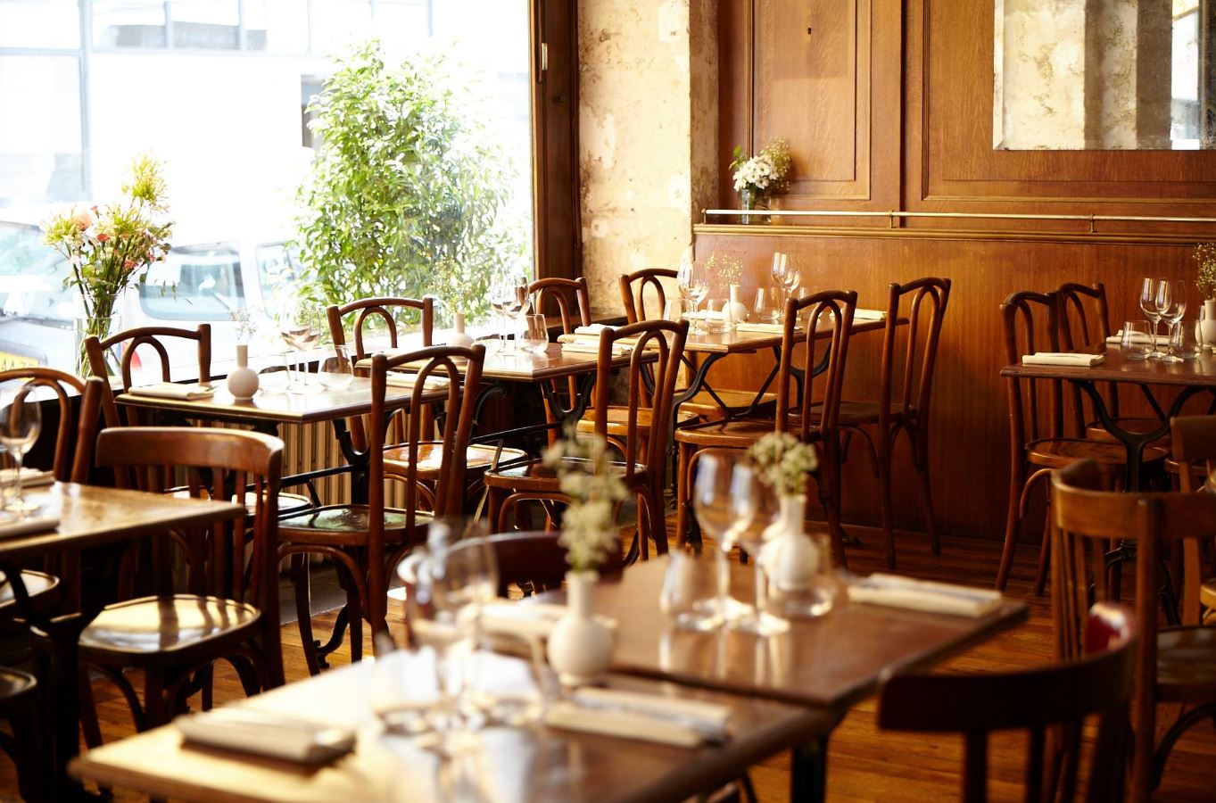 Osteria Ferrara 7 Rue Du Dahomey 75011 Paris OSTERIA FERRARA à PARIS membre Restaurant de Qualité - Collège