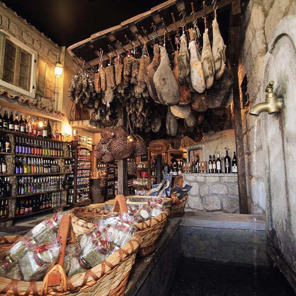 TEMPI FA à PROPRIANO membre Restaurant de Qualité Collège Culinaire