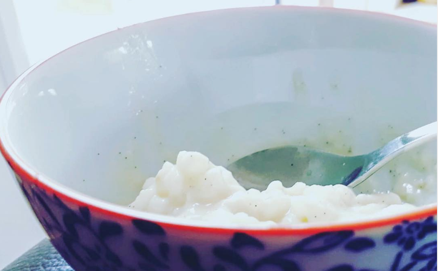 ECLATS DE RIZ, IL ETAIT UNE FOIS DES RIZ AU LAIT à VERTOU membre ...