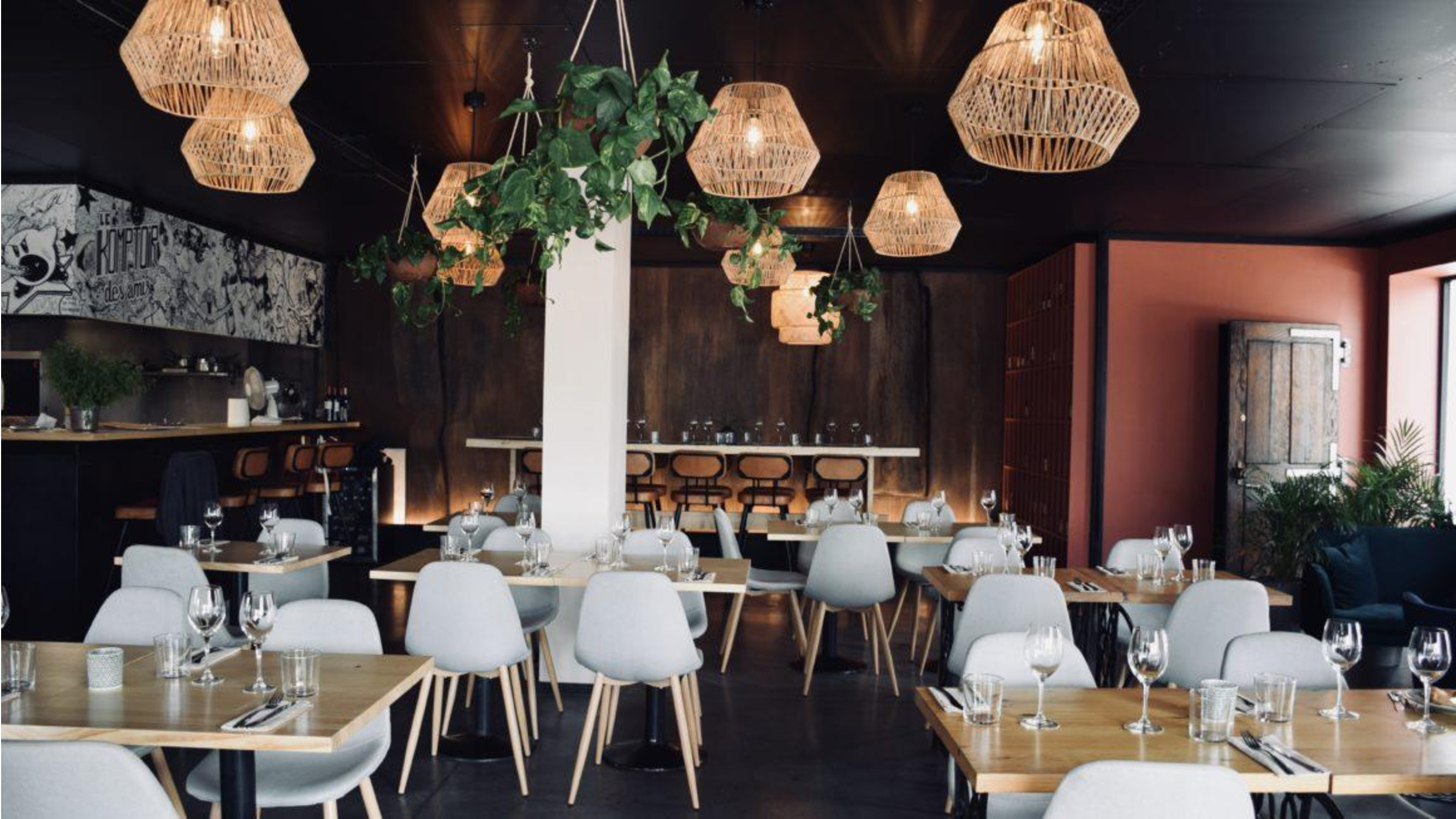 Le Comptoir Des Amis Saint Jean De Luz